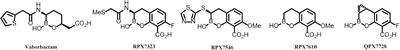 QPX7728, An Ultra-Broad-Spectrum B-Lactamase Inhibitor for Intravenous and Oral Therapy: Overview of Biochemical and Microbiological Characteristics